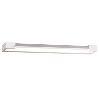 3887/18WW HIGHTECH ODL20 391 бел/металл Настен.поворотн.светильник LED 4000K 18W 220V IP44 ARNO