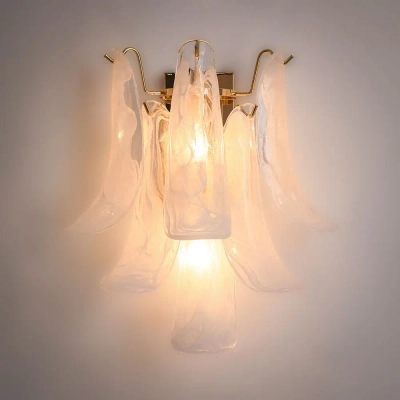 Настенный светильник Arte Lamp MAYA A4072AP-2GO, 2хE14