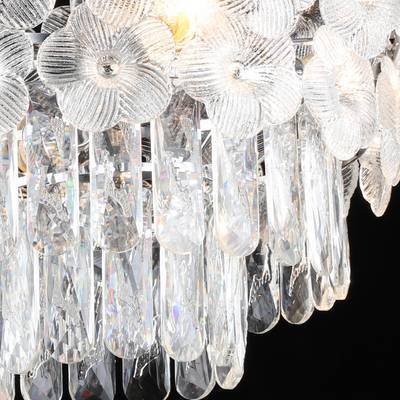 02447-0.4-04 CH светильник потолочный