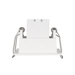 Светильник MS-ORIENT-BUILT-TURN-TC-S67x67-3W Day4000 (WH-BK, 30 deg, 230V) (Arlight, IP20 Металл, 5 лет)