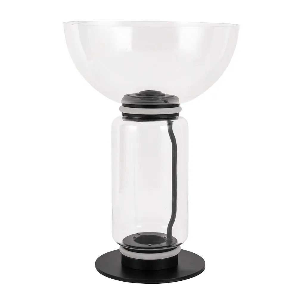 Декоративная настольная лампа Divinare TRUMPET 1242/06 TL-18, 1хLED