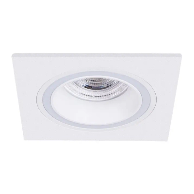 Точечный встраиваемый светильник Arte Lamp IMAI A2465PL-1WH, GU10