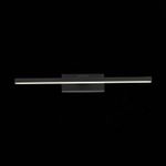 SL446.041.01 Подсветка для картин ST-Luce Черный/Черный LED 1*8W 4000K