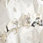 Подвесная люстра Arte Lamp PIPIRIMA A4065SP-6SG, 6хE14