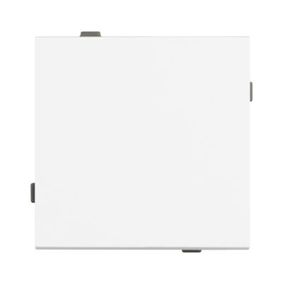 Механизм звонкового выключателя SWT-TENDO-MKR1-PL-WH (230V, 10A) (Arlight, -)