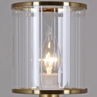 IL0183-1W-79 COPPER KOPNINI светильник настенный