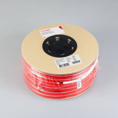 Лента герметичная RTW-PS-A60-10mm 24V White6000 (4.8 W/m, IP67, 2835, 50m) (Arlight, -)