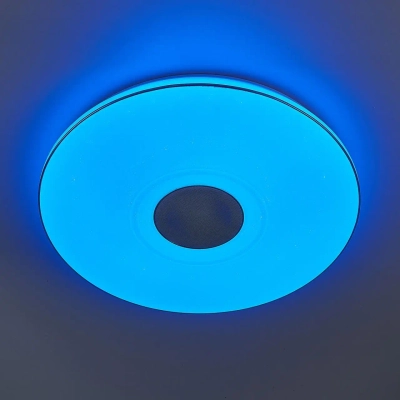 Citilux Light & Music CL703M100 Люстра музыкальная с пультом
