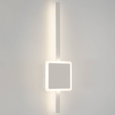 Citilux Стиг CL203400 Бра светодиодное Белое