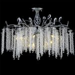 01113-0.3-800 CH светильник потолочный