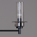 IL2216-12PLS-24 HIGHBALL светильник потолочный ILLUMICO, E14х12