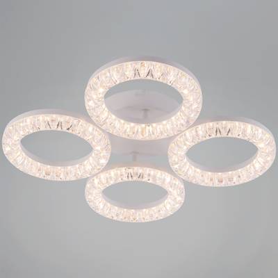 09847-0.3-04A WH светильник потолочный