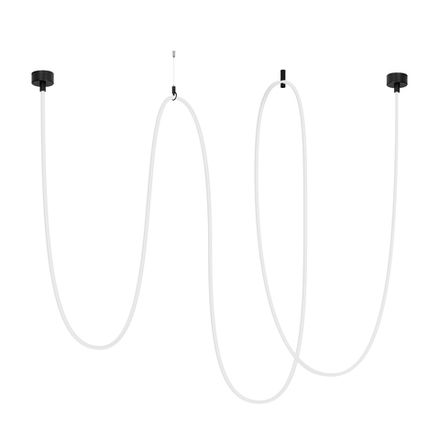 Светильник SP-TROPIC-SURFACE-R18-L10000-110W Day4000 (BK, 360 deg, 230V) (Arlight, IP20 Пластик, 3 года)