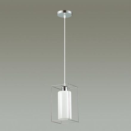 3731/1 SUSPENTIONI LN19 213 хром Подвес E27 1*60W 220V ELLIOT