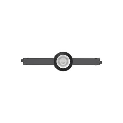 Светильник MAG-ORIENT-SPOT-HANG-R45-12W Day4000 (BK, 24 deg, 48V) (Arlight, IP20 Металл, 5 лет)