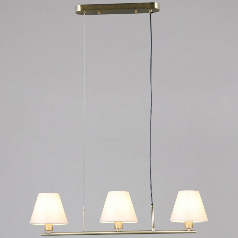 IL0908-3ASQ-26 AB DS светильник потолочный