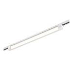 ST368.546.20 Св-к трек. Белый LED 1*20W 4000K 1 450Lm Ra&gt;90 120° IP20 L387xW49xH54 170-240V
