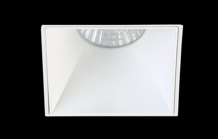 Светильник встраиваемый Crystal Lux CLT 051C1 WH-WH 1400/189