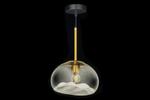 Люстра подвесная Arti Lampadari Dego E 1.P3 CS
