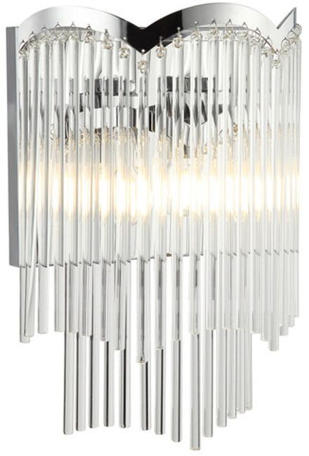 Светильник настенный Stilfort 2121/09/01W серия Seauty