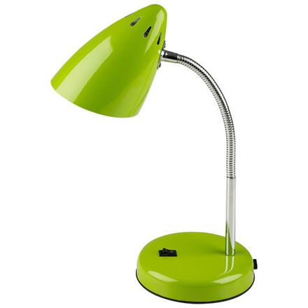 Лампа электрическая настольная ENERGY EN-DL 40
