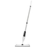 Швабра для пола "SPRAY MOP" с распылителем и насадкой из микрофибры