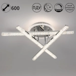85490-0.3-03 CR светильник потолочный Reluce, LED