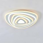 Citilux Триест Смарт CL737A35E RGB Умная люстра