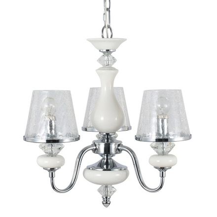 Люстра Crystal Lux BETIS SP-PL3 1210/303