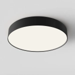 Потолочный светильник Зон / Zon 45 Вт 4000 К 120°, C032CL-45W4K-RD-B. TM Maytoni