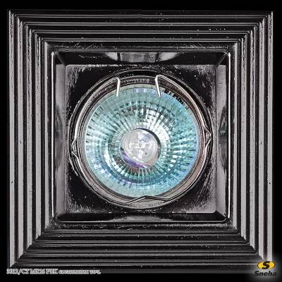 3012/CT MR16 PBK светильник точ.