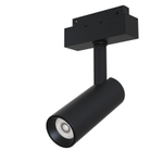 Трековый светильник Фокус / Focus Led S35 4000K 9Вт 24°, TR019-2-10W4K-B. TM Maytoni