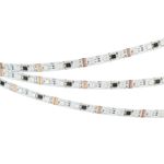 Светодиодная лента DMX-B60-10mm 12V RGB-PX3 (14 W/m, IP20, 5060, 5m) (Arlight, бегущий огонь)