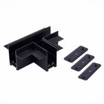 ST021.422.22 T- образный встраиваемый соединитель Skyline 220 ST-Luce Черный