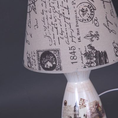 00935-0.7-01 светильник настольный