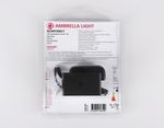 Комплект светодиодной ленты RGB GS2401 5050 30Led/ 7.2W m/ 12V IP20 RGB/ 5000*10*1.87mm/ кратность резки 100mm (4 конт.) (адаптер, вилка, контроллер, пульт в комплекте)