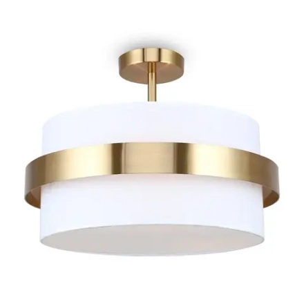 Потолочный светильник Bride FR5367CL-03BS, E14х3. TM Maytoni