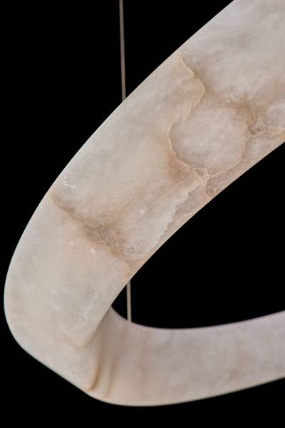 Подвесная люстра Ophelie FL1206-8P, LED