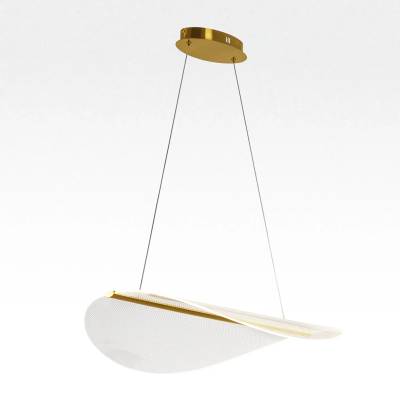 CL213132 SKATT Латунь Св-к Подвес