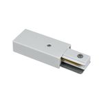 ST002.579.00 Ввод питания для однофазного накладного шинопровода ST-Luce Белый