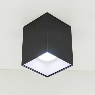 Citilux Старк CL7440210 LED Светильник накладной Чёрный Белый