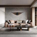 Настенный светильник  Vingar 4381-1W. ТМ Favourite