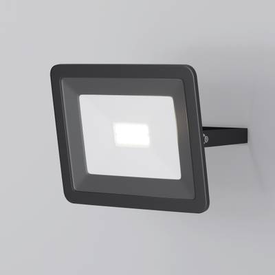 Прожектор Flood 4000К 10Вт IP 65, FL001-L10B4K. TM Maytoni