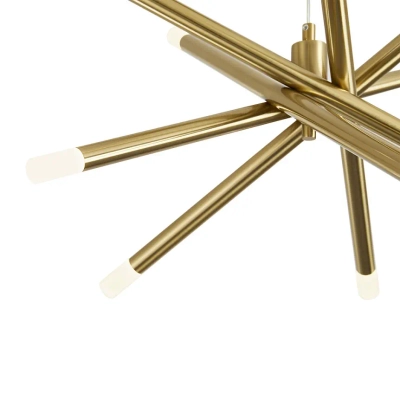 Подвесной светильник Wands FR6130PL-L30B, LED. TM Maytoni