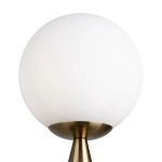 Настольный светильник Glow FR5289TL-01BS, E14х1. TM Maytoni
