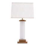 Декоративная настольная лампа Arte Lamp CAMELOT A4501LT-1PB, 1хE27