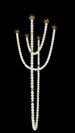 Люстра подвесная Adorno FL1169-30P, LED