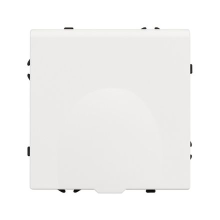 Механизм розетки влагозащищённый SCT-NOBE-MCP-SFPL-WH (230V, 16A) (Arlight, -)