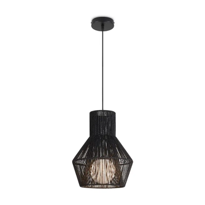 Подвесной светильник Cottage FR5405PL-01B, E14х1. TM Maytoni