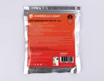 Светодиодная лента GS2001 5050 60Led/ 14.4W m/ 12V IP20 3000K/ 5000*10*1.87mm/ кратность резки 50mm (2 конт.)